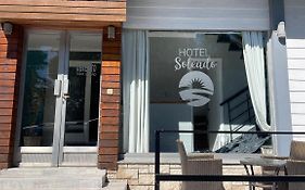 Hotel Soleado Mh